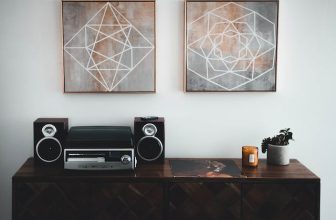 speaker