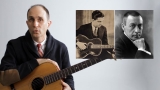 Leer Eddie Lang’s jazzgitaarinterpretatie van een Rachmaninoff-prelude