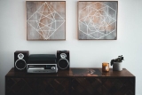 Apparatuur toevoegen in je minimalistische interieur: Zo doe je dat!